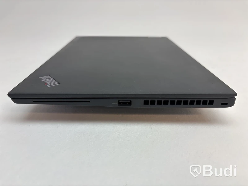 Bärbar dator Lenovo ThinkPad T14s 14 tum