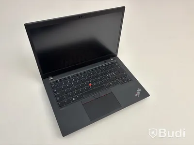 Bärbar dator Lenovo ThinkPad T14s 14 tum