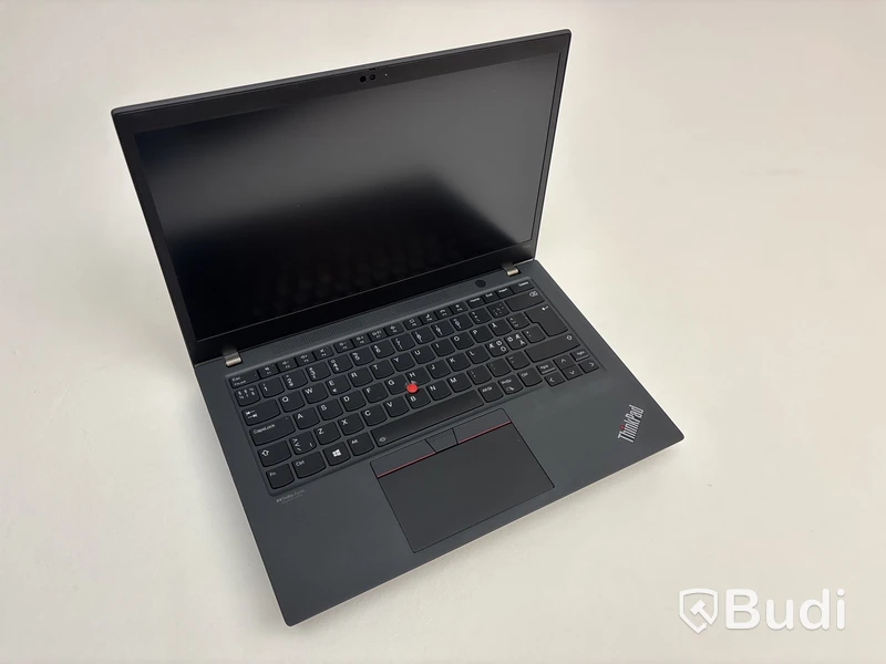 Bärbar dator Lenovo ThinkPad T14s 14 tum