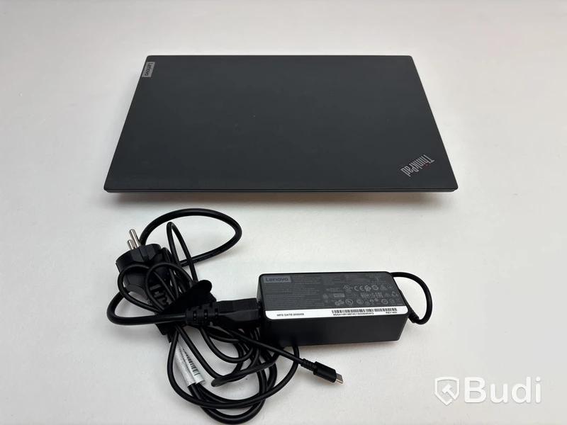 Bärbar dator Lenovo ThinkPad T14s 14 tum