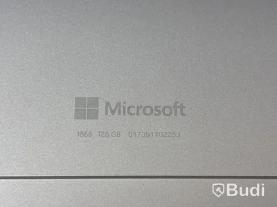 Bärbar dator Microsoft Surface Laptop Pro 7 inkl. surface tangentbord