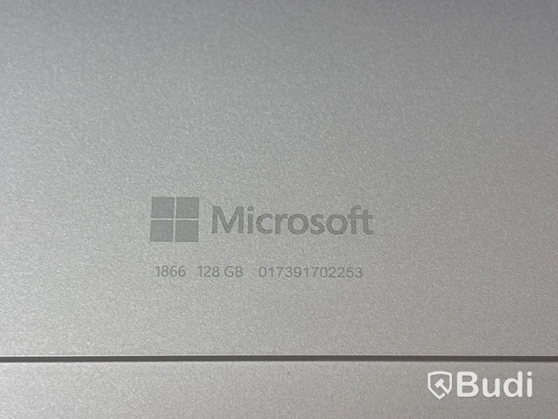 Bärbar dator Microsoft Surface Laptop Pro 7 inkl. surface tangentbord