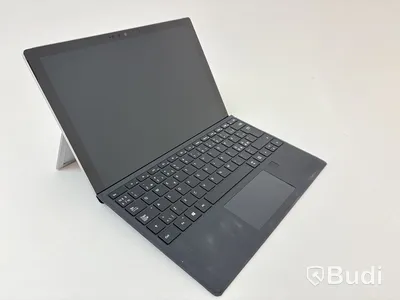 Bärbar dator Microsoft Surface Laptop Pro 7 inkl. surface tangentbord