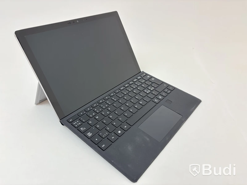 Bärbar dator Microsoft Surface Laptop Pro 7 inkl. surface tangentbord