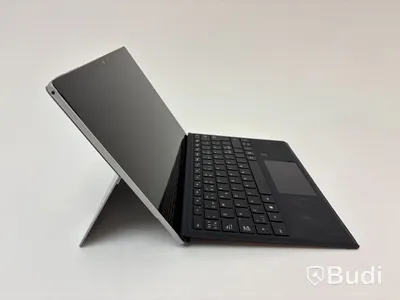 Bärbar dator Microsoft Surface Laptop Pro 7 inkl. surface tangentbord
