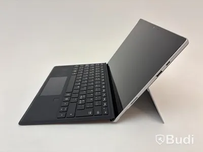 Bärbar dator Microsoft Surface Laptop Pro 7 inkl. surface tangentbord