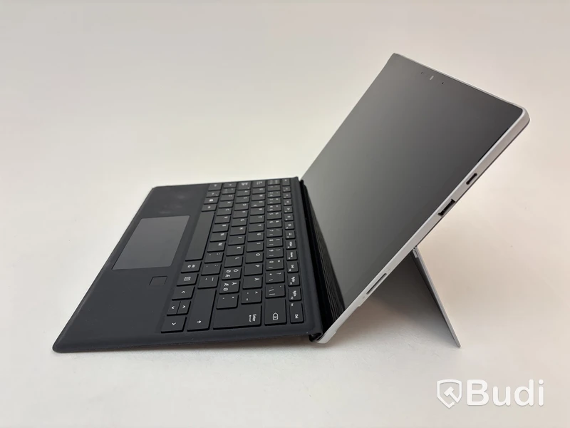 Bärbar dator Microsoft Surface Laptop Pro 7 inkl. surface tangentbord
