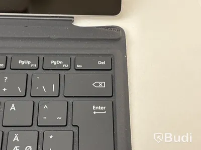 Bärbar dator Microsoft Surface Laptop Pro 7 inkl. surface tangentbord
