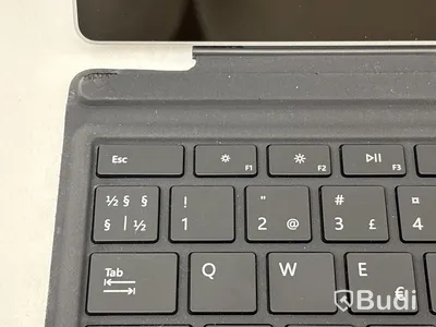 Bärbar dator Microsoft Surface Laptop Pro 7 inkl. surface tangentbord