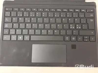 Bärbar dator Microsoft Surface Laptop Pro 7 inkl. surface tangentbord