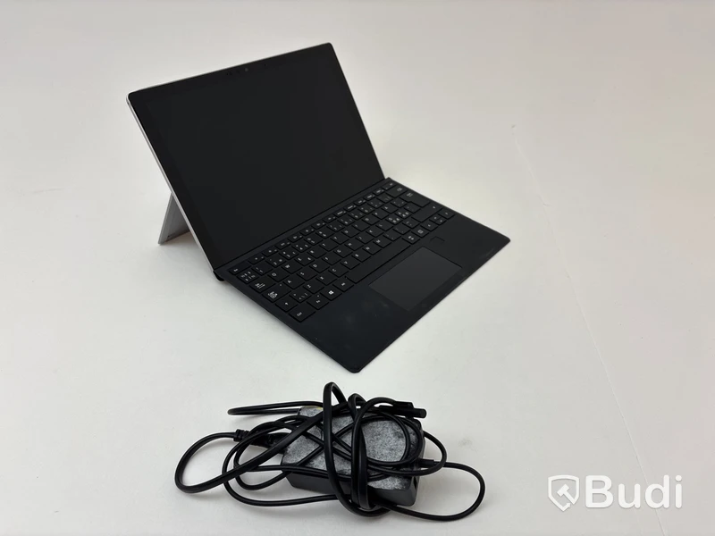 Bärbar dator Microsoft Surface Laptop Pro 7 inkl. surface tangentbord