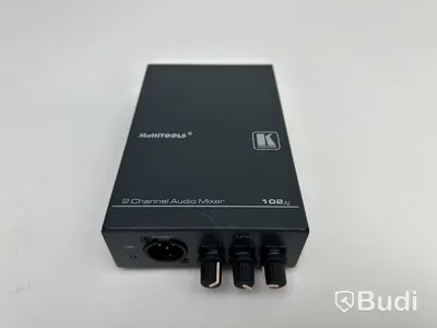 Mixer MultiTools 102XL