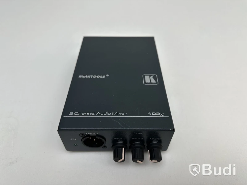 Mixer MultiTools 102XL