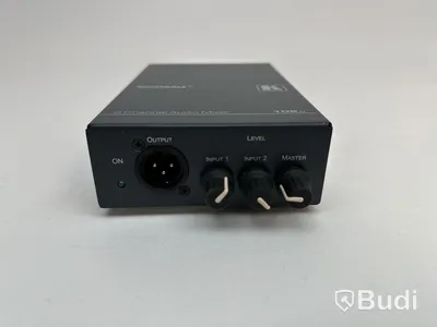 Mixer MultiTools 102XL
