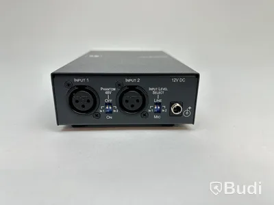 Mixer MultiTools 102XL