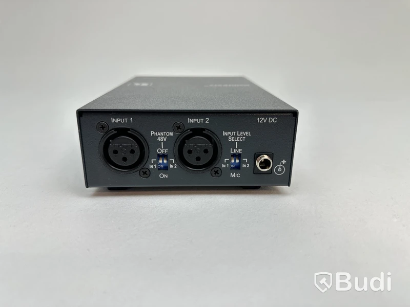 Mixer MultiTools 102XL