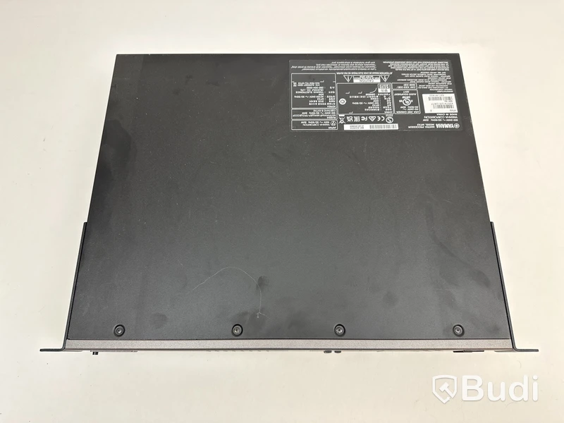 Yamaha Matrix Processor MTX3