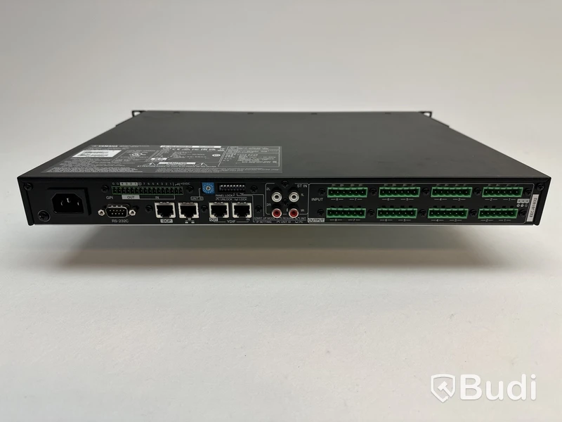 Yamaha Matrix Processor MTX3