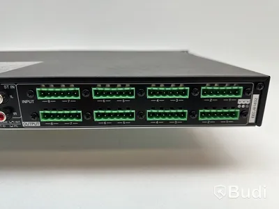 Yamaha Matrix Processor MTX3