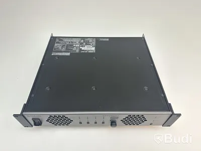 Förstärkare Yamaha XMV4140