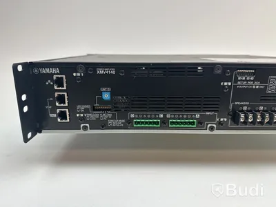 Förstärkare Yamaha XMV4140