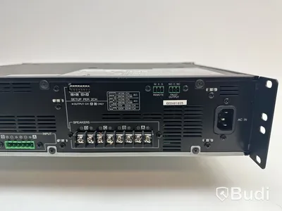 Förstärkare Yamaha XMV4140