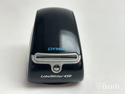 Etikettskrivare LabelWriter Dymo 170111 inkl. strömkabel