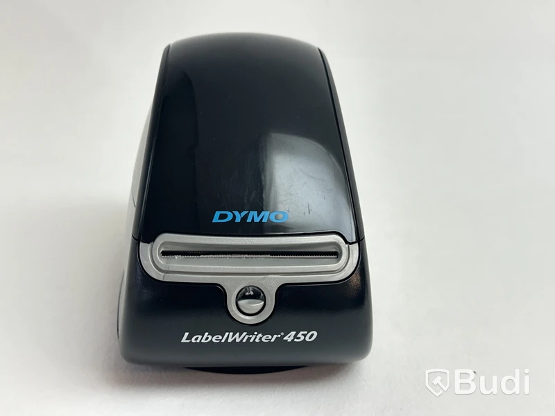 Etikettskrivare LabelWriter Dymo 170111 inkl. strömkabel