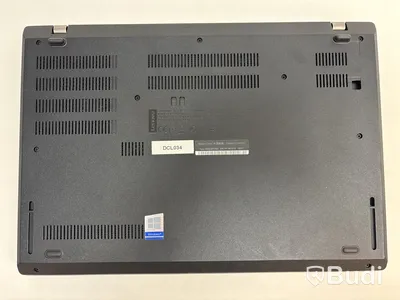 Bärbar dator Lenovo ThinkPad L490 14 tum