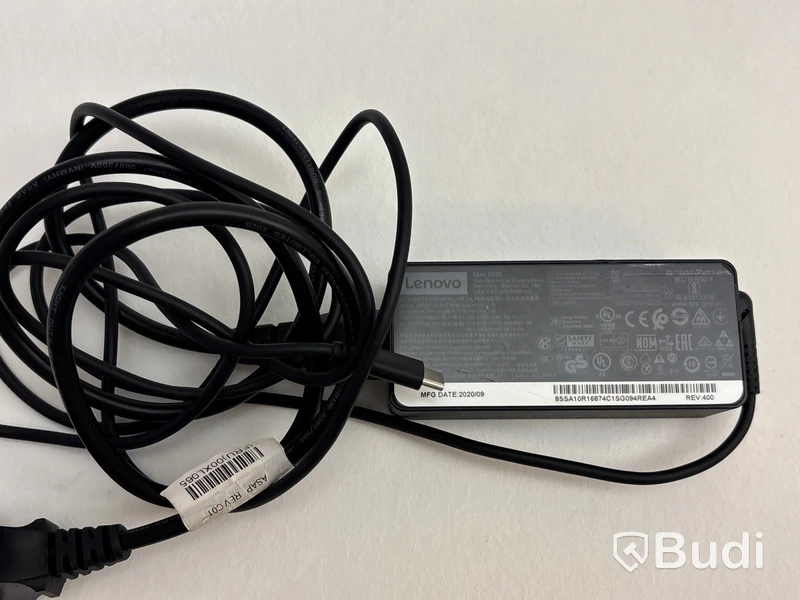 Bärbar dator Lenovo ThinkPad L490 14 tum