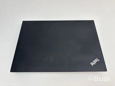 Bärbar dator Lenovo ThinkPad L490 14 tum