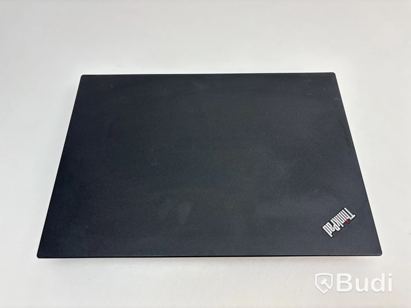 Bärbar dator Lenovo ThinkPad L490 14 tum