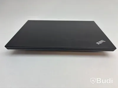 Bärbar dator Lenovo ThinkPad L490 14 tum