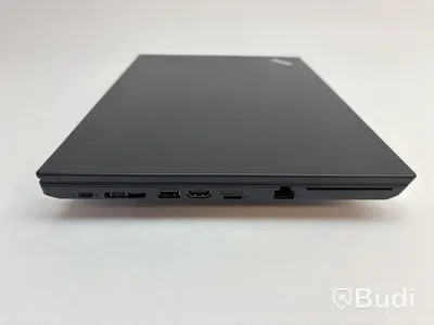 Bärbar dator Lenovo ThinkPad L490 14 tum