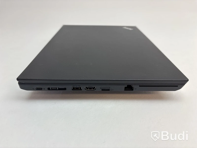 Bärbar dator Lenovo ThinkPad L490 14 tum