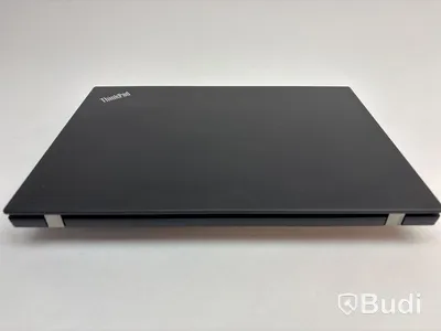 Bärbar dator Lenovo ThinkPad L490 14 tum