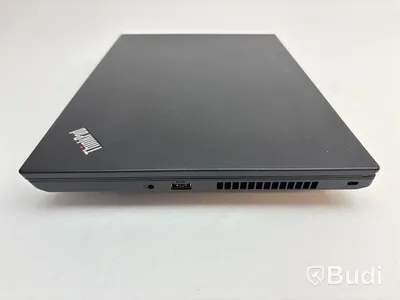 Bärbar dator Lenovo ThinkPad L490 14 tum