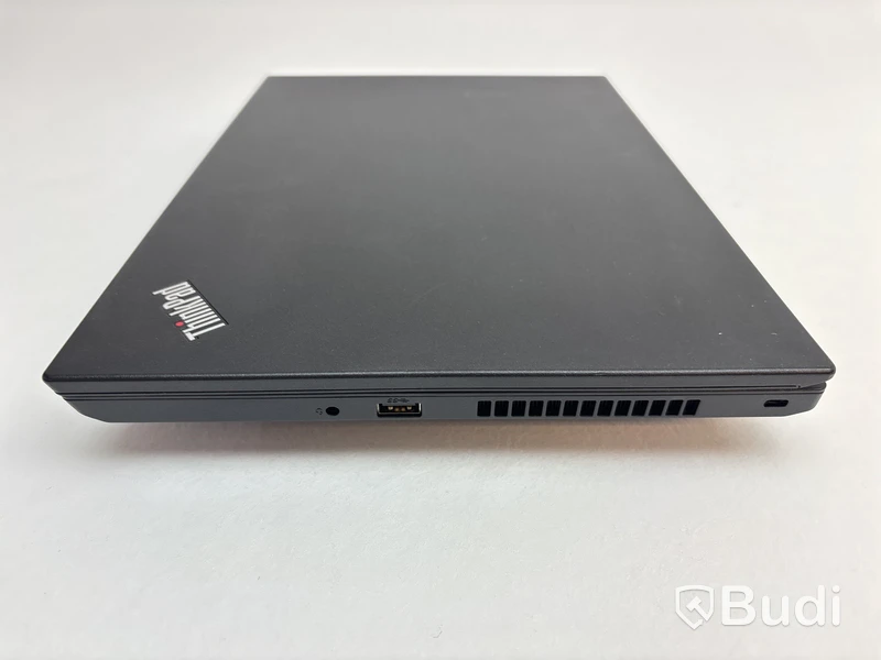Bärbar dator Lenovo ThinkPad L490 14 tum