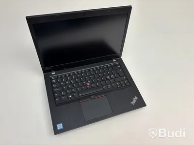Bärbar dator Lenovo ThinkPad L490 14 tum