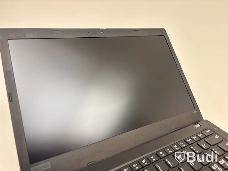 Bärbar dator Lenovo ThinkPad L490 14 tum