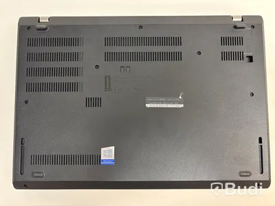 Bärbar dator Lenovo ThinkPad L490 14 tum