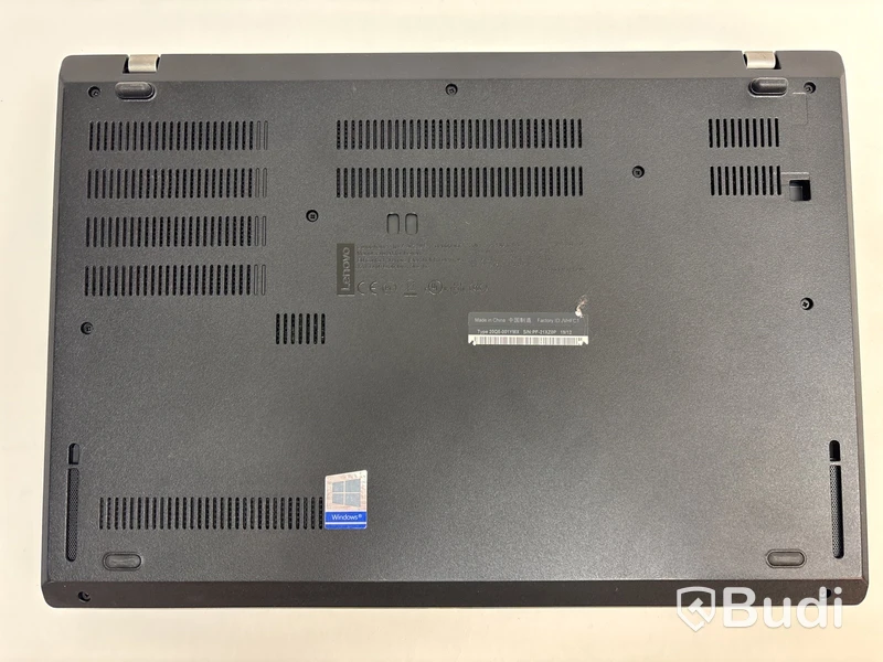 Bärbar dator Lenovo ThinkPad L490 14 tum