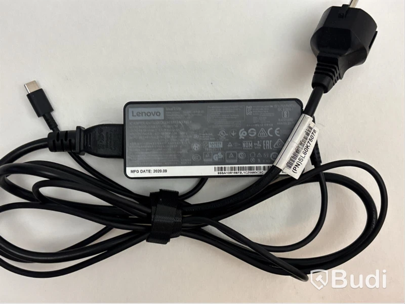 Bärbar dator Lenovo ThinkPad L490 14 tum