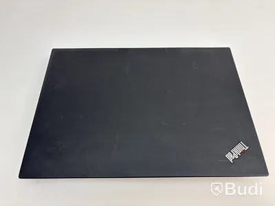 Bärbar dator Lenovo ThinkPad L490 14 tum