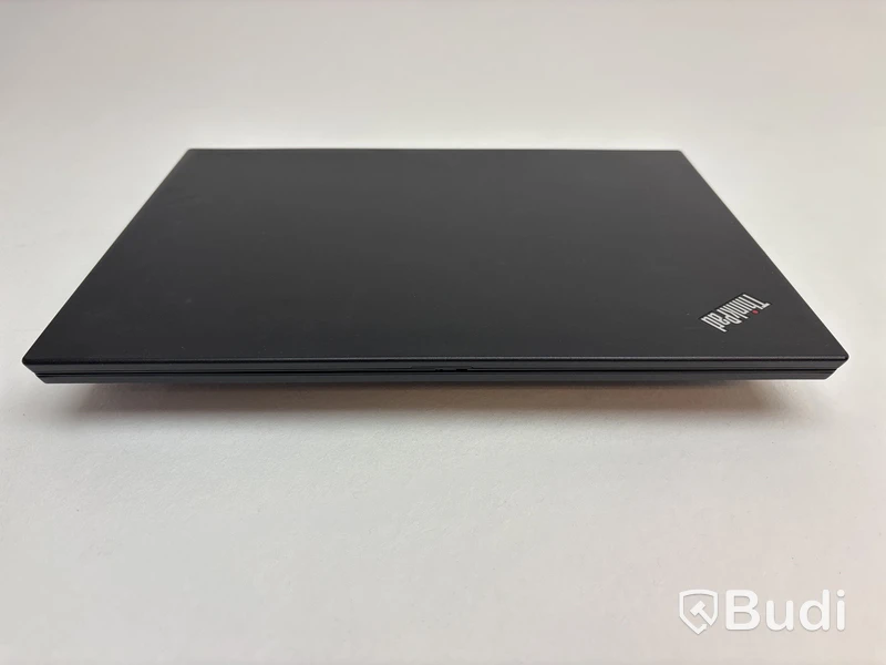 Bärbar dator Lenovo ThinkPad L490 14 tum