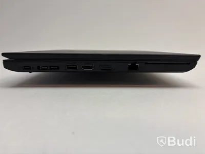 Bärbar dator Lenovo ThinkPad L490 14 tum