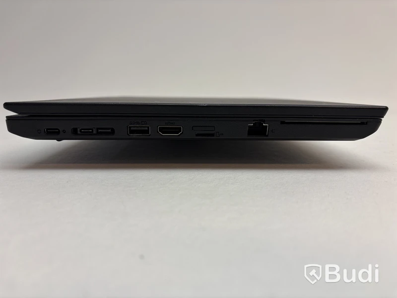 Bärbar dator Lenovo ThinkPad L490 14 tum