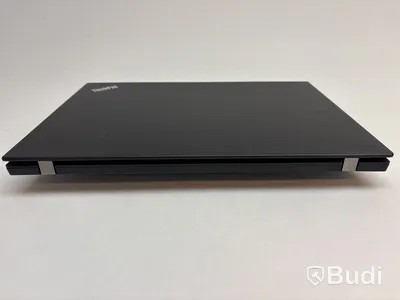 Bärbar dator Lenovo ThinkPad L490 14 tum