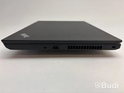 Bärbar dator Lenovo ThinkPad L490 14 tum