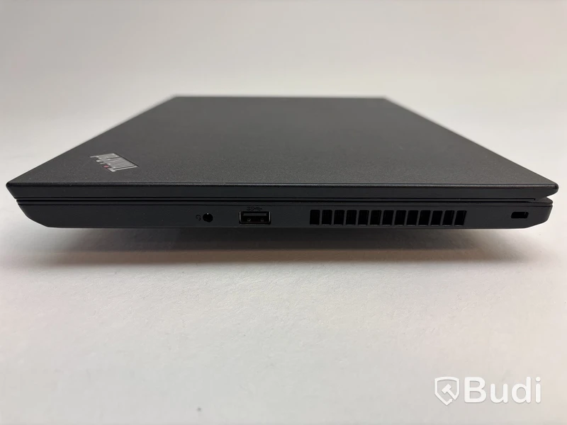 Bärbar dator Lenovo ThinkPad L490 14 tum